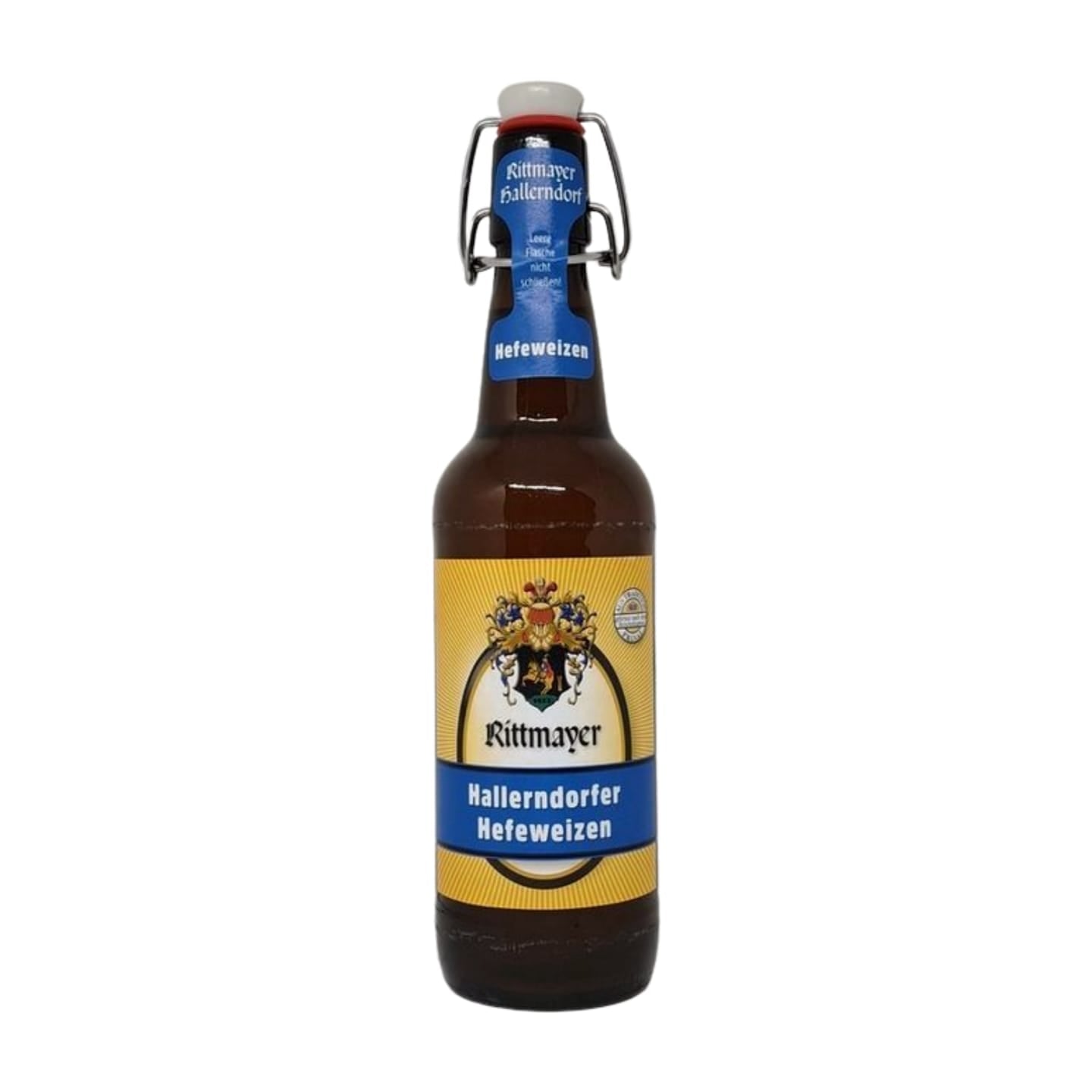 Rittmayer Hefeweizen Verdins