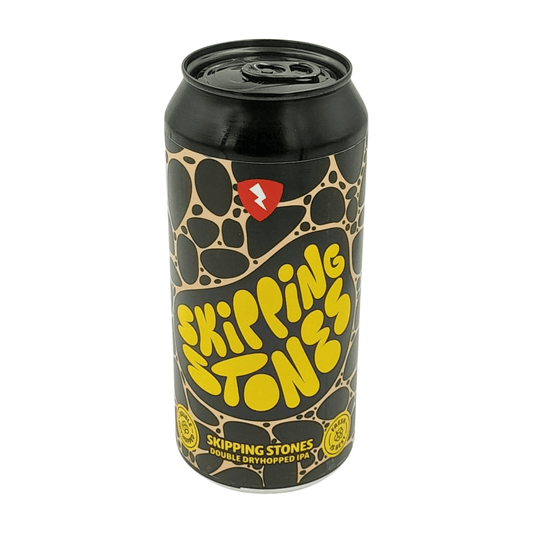 Rock City Skipping Stones | DDH IPA Webshop Online Verdins Bierwinkel Rotterdam
