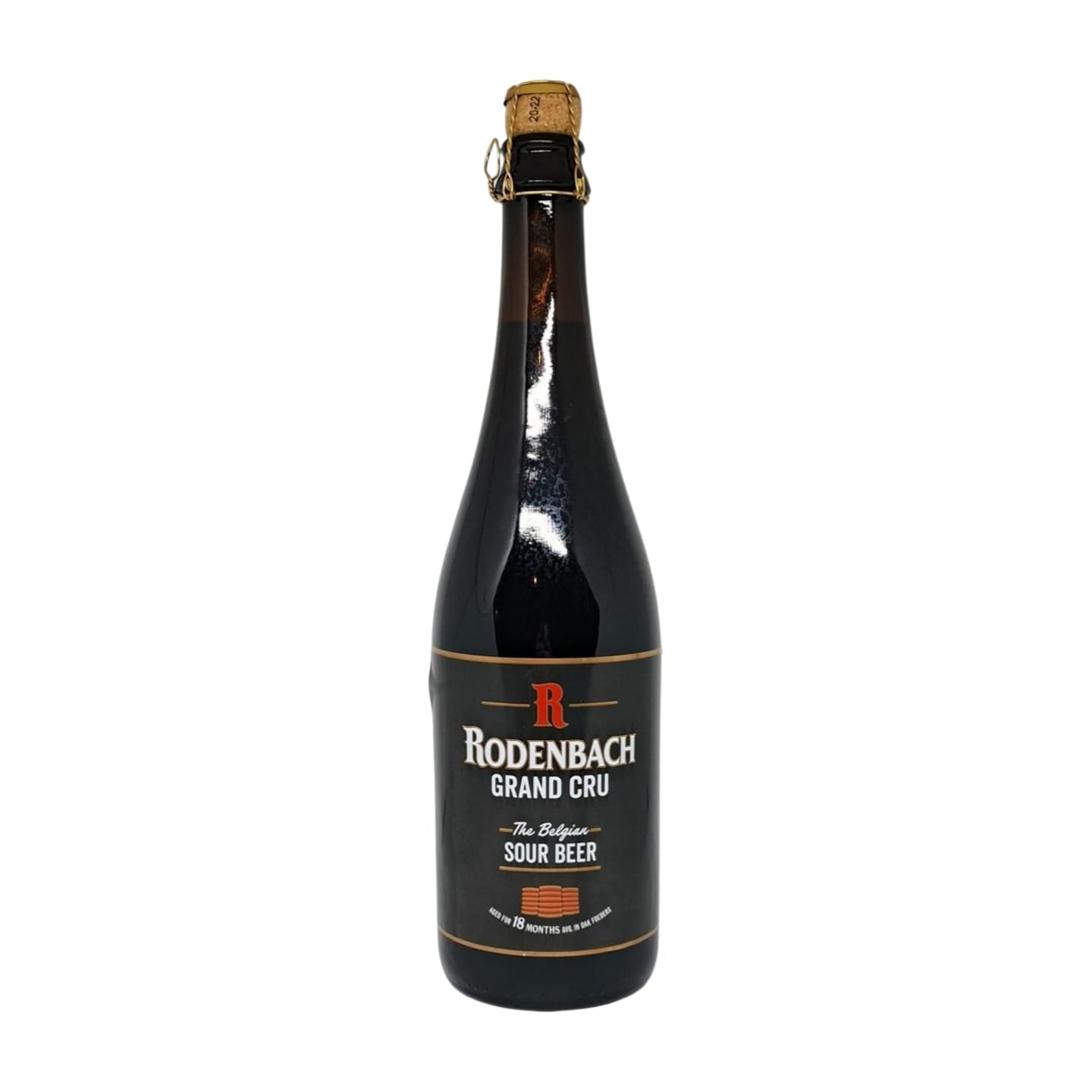 Rodenbach Grand Cru | Flanders Red Ale