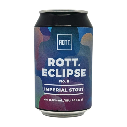 Rott . Stout