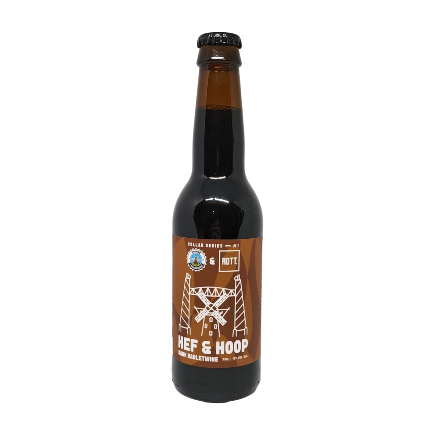 Rott. Barleywine