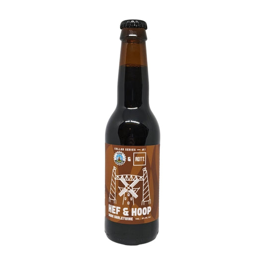 Rott. Barleywine