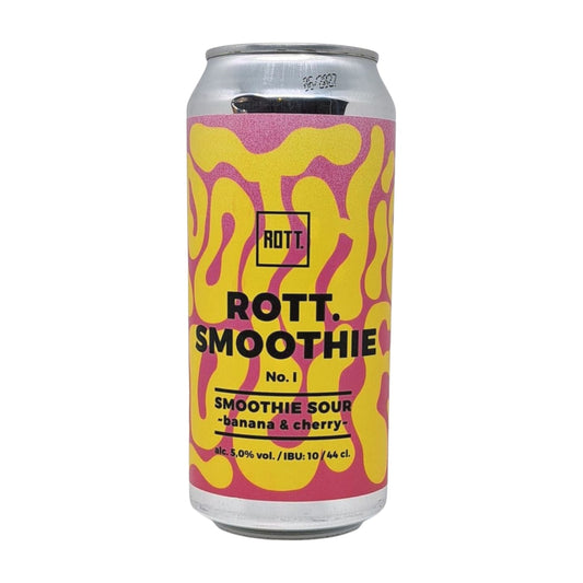 Rott Sour