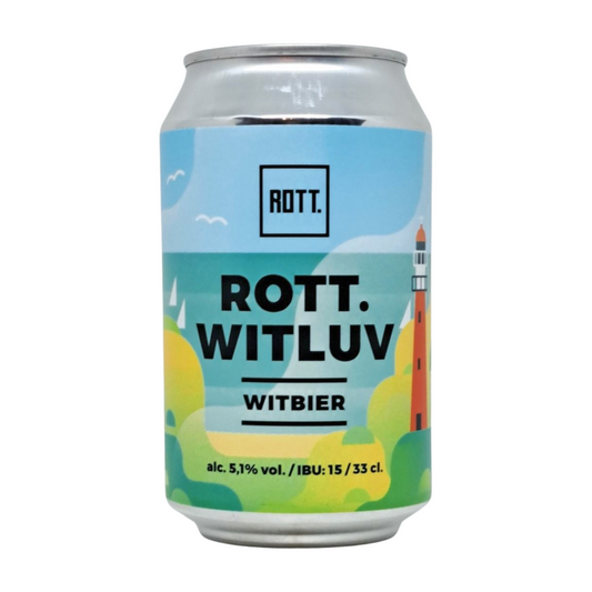 Rott Witluv