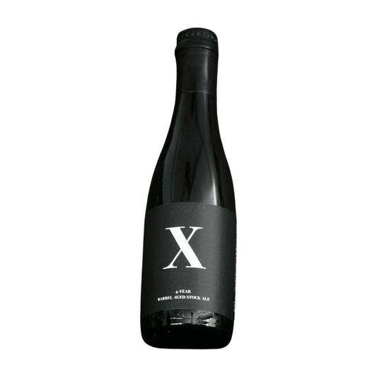 ROTT. X Barrels #10 | BA Stock Ale