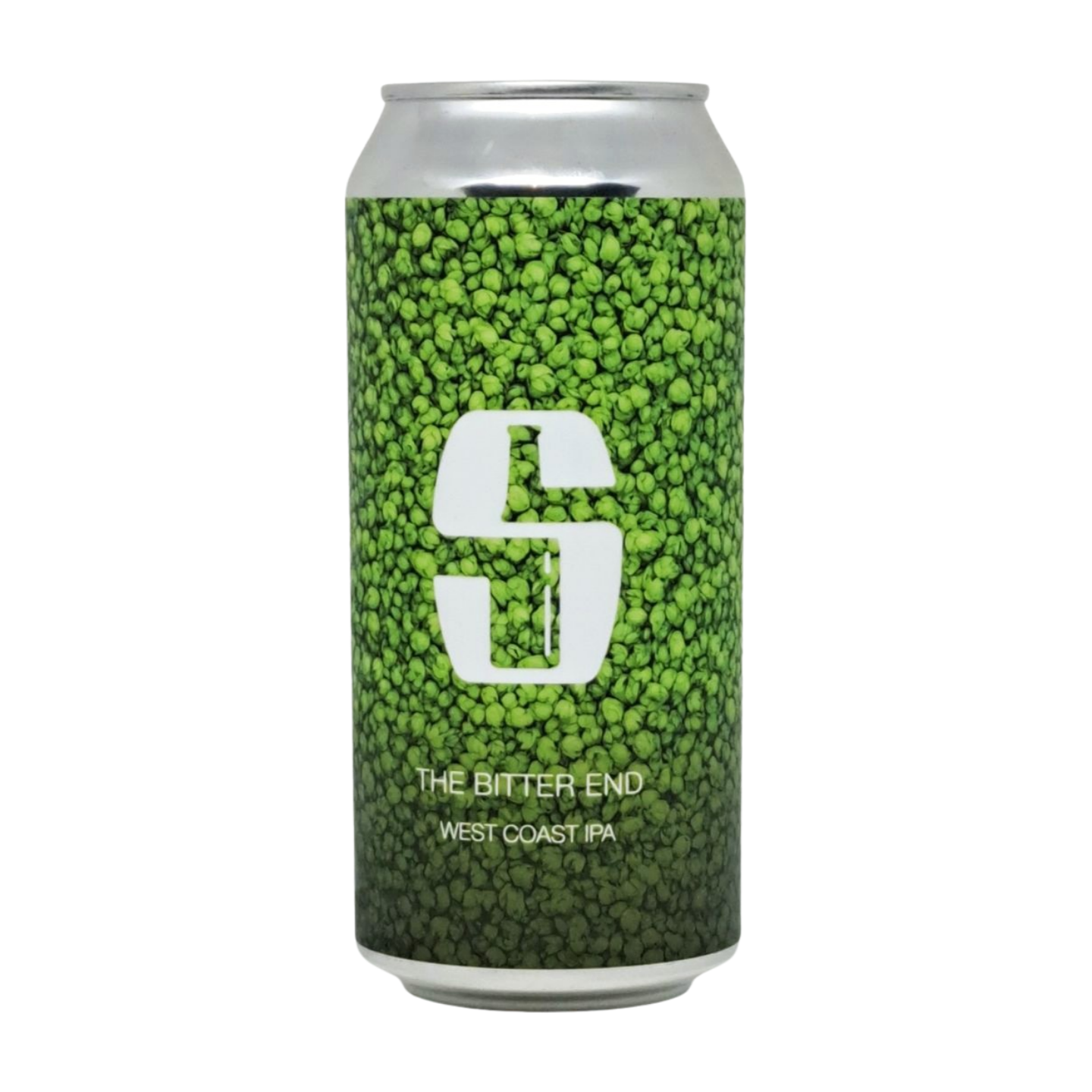Salikatt The Bitter End | IPA de la côte ouest