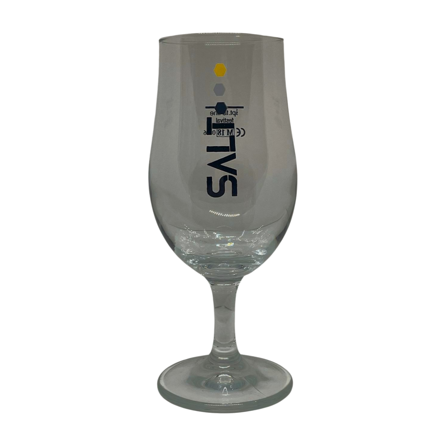 Salt. Proefglas | Glas koop je bij Verdins Bierwinkel