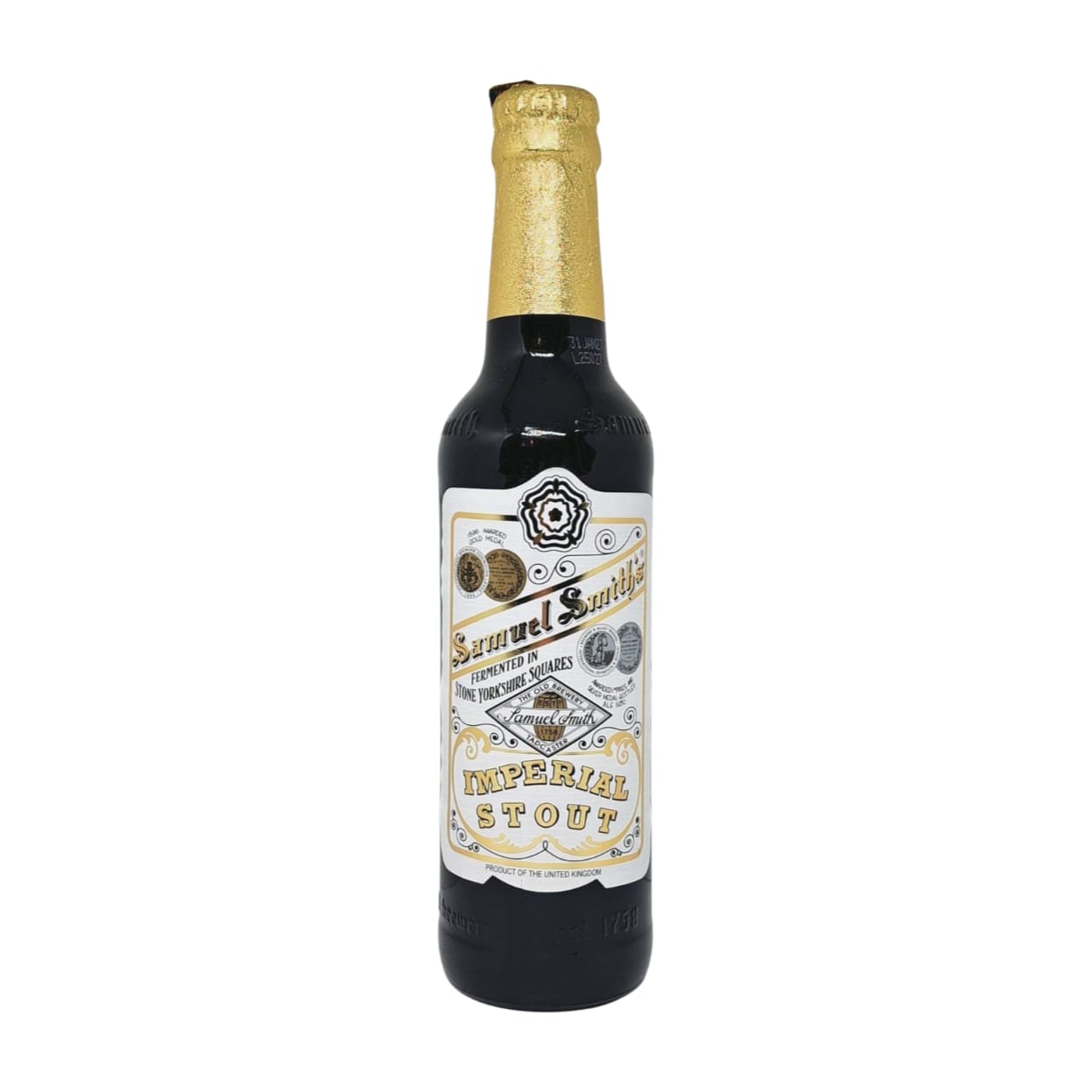 Samuel Smith Stout