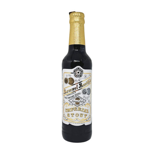 Samuel Smith Stout