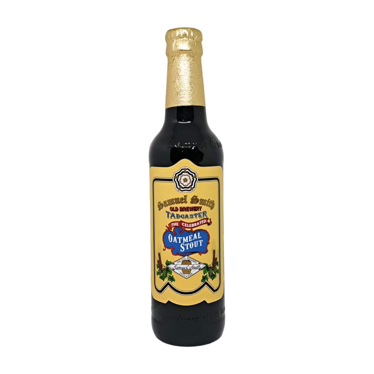 Samuel Smith Oatmeal Stout