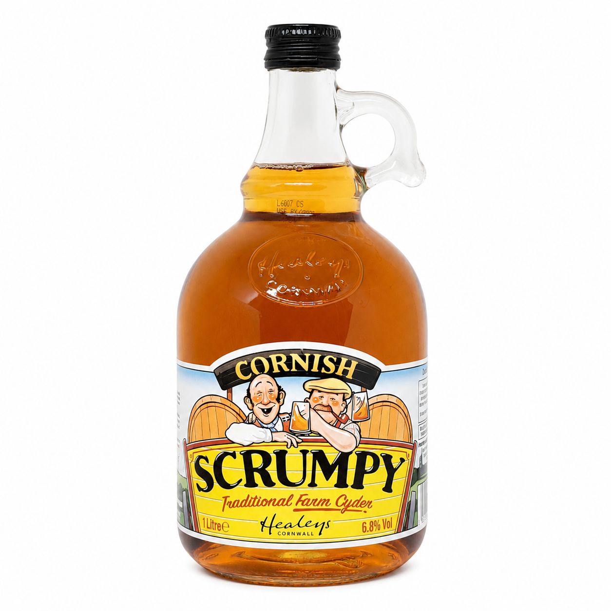 Jug Liter cider special bottle gift beer online