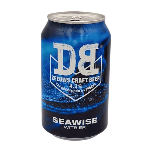 Dutch Bargain Weizen Seawise