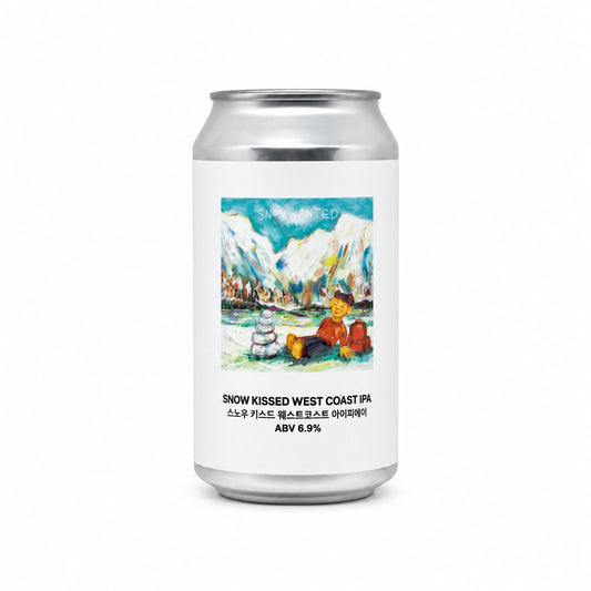 Koreaans speciaal bier verdins.eu Webshop online