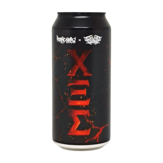 Seven Islands x Rotting Christ | Stout