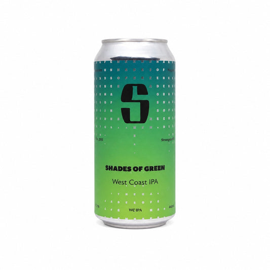 Salikatt Shades Of Green | West Coast IPA