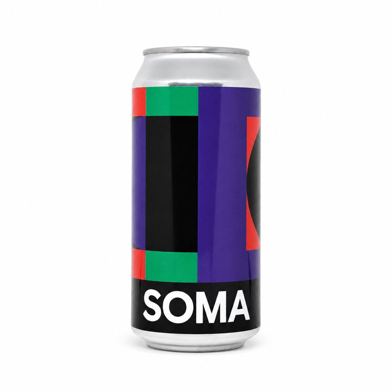 Soma Beer Lag DIPA

