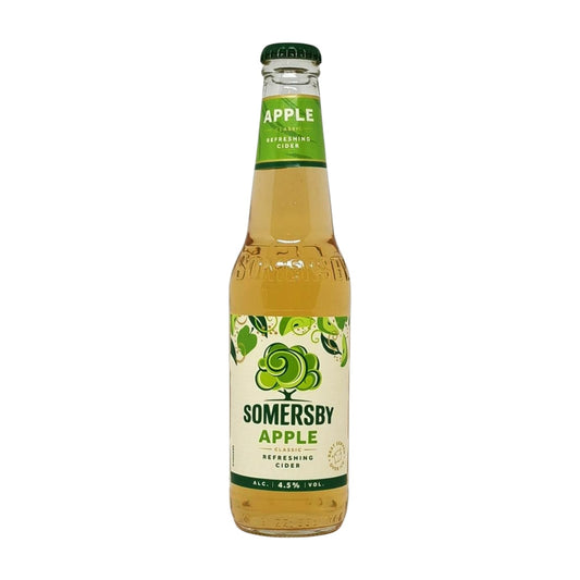 Somersby Cider