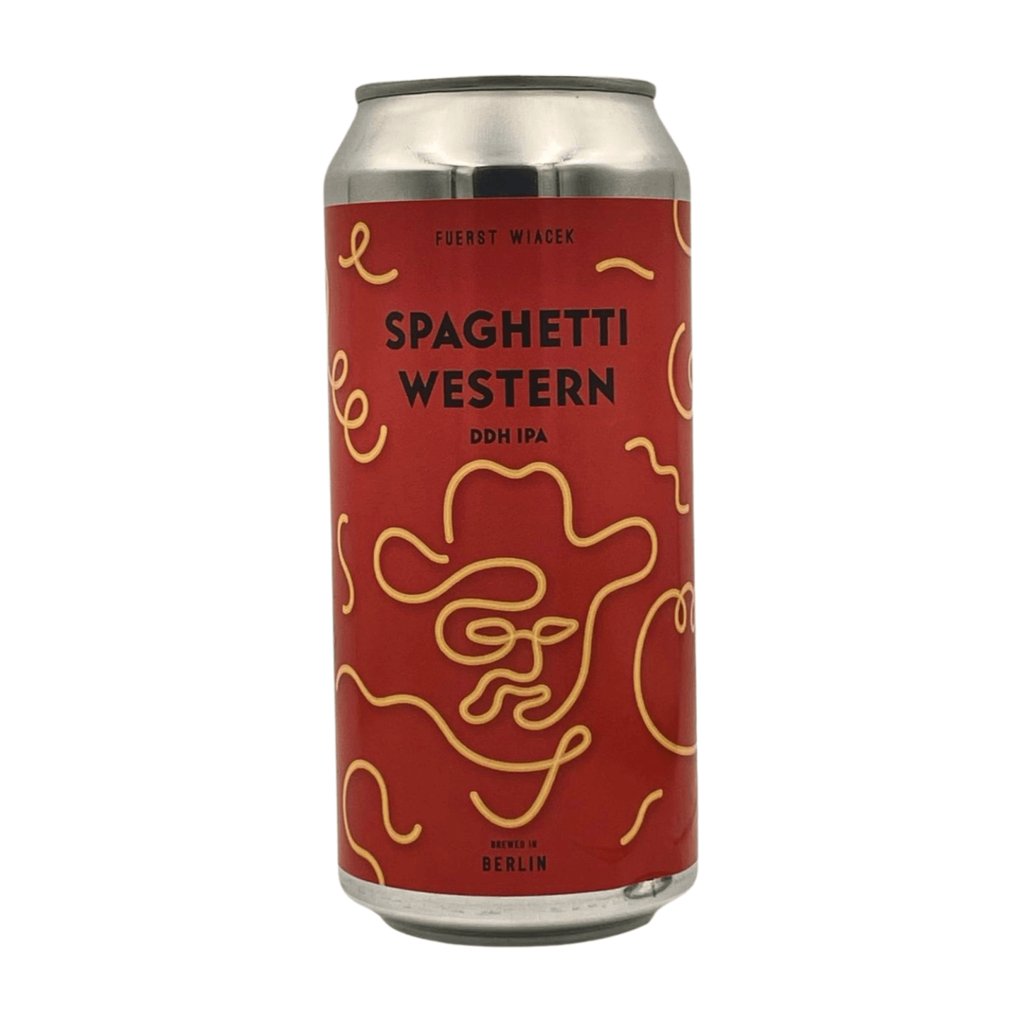 Spaghetti western Fuerst Wiacek IPA Kopen Online