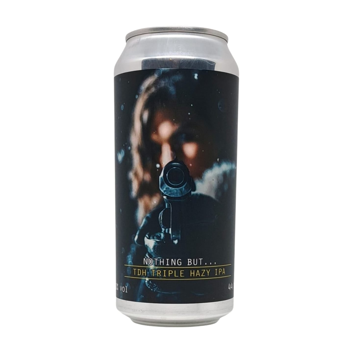Spartacus TIPA