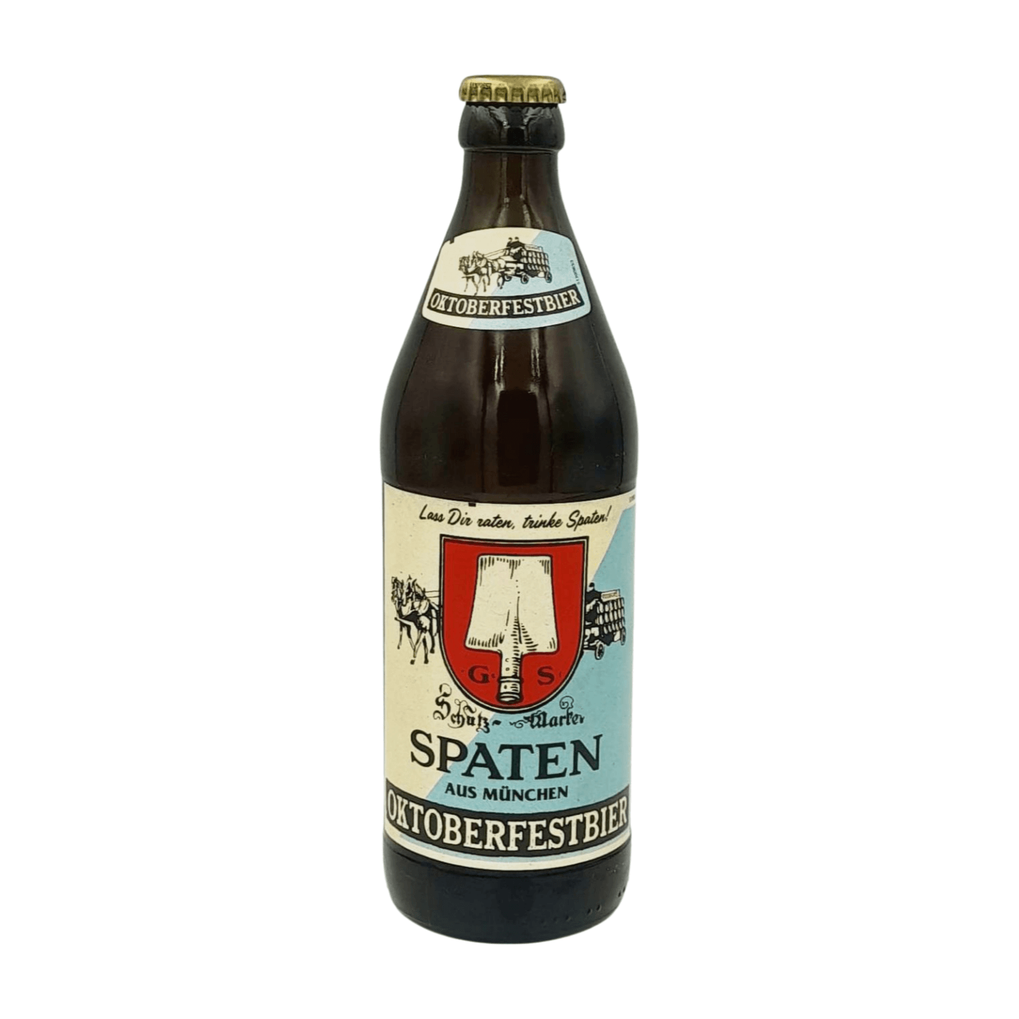Spaten Oktoberfestbier | Festbier Webshop Online Verdins Bierwinkel Rotterdam
