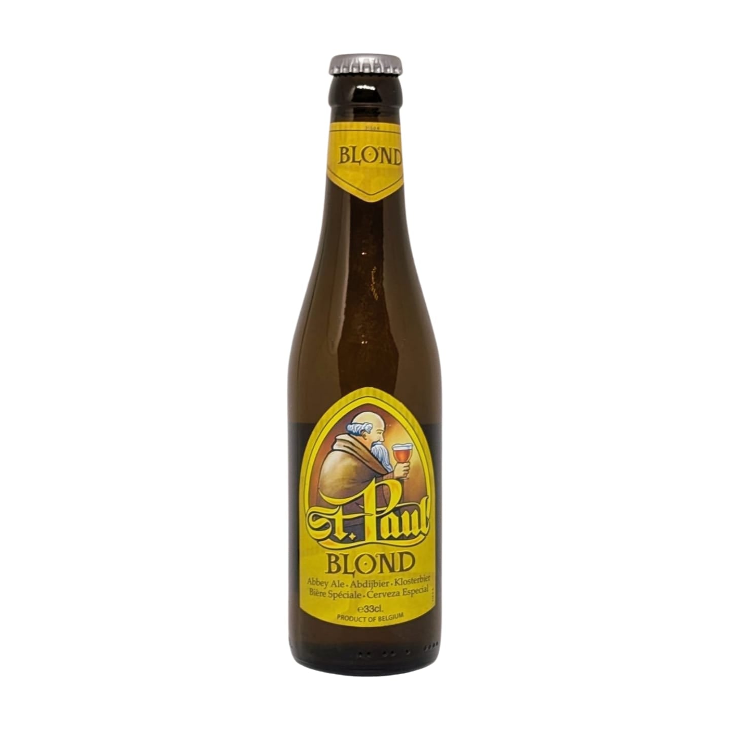 St. Paul | Blond 