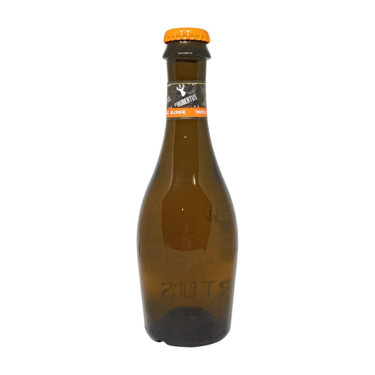 St Hubertus Triple Blond | Tripel