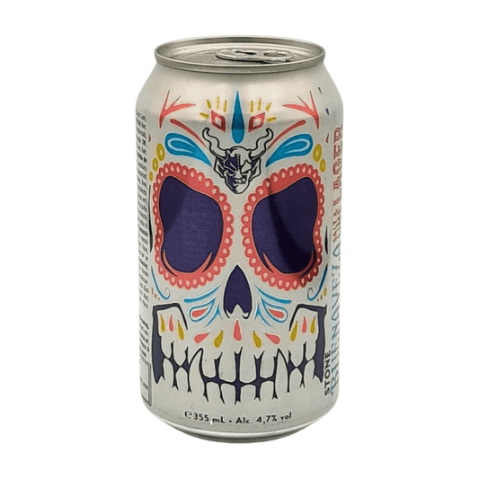 Stone Brewing Stone Buenaveza Salt & Lime Lager | Mexican Lager Webshop Online Verdins Bierwinkel Rotterdam