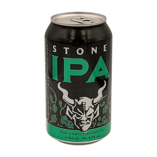 Stone Brewing Stone IPA | IPA Webshop Online Verdins Bierwinkel Rotterdam