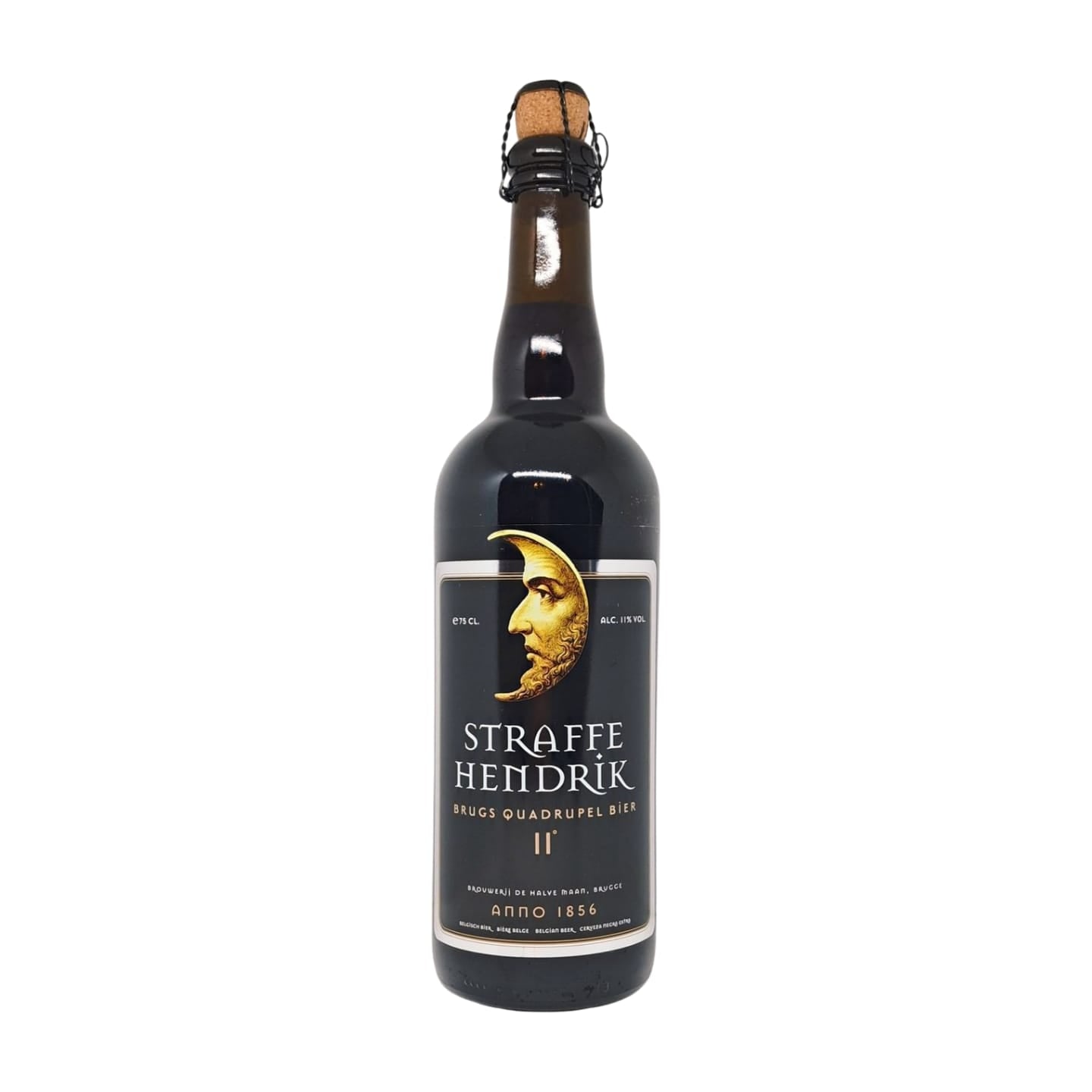 Bier uit Brugge Belgie Kopen online Bierwinkel Webshop Verdins Rotterdam