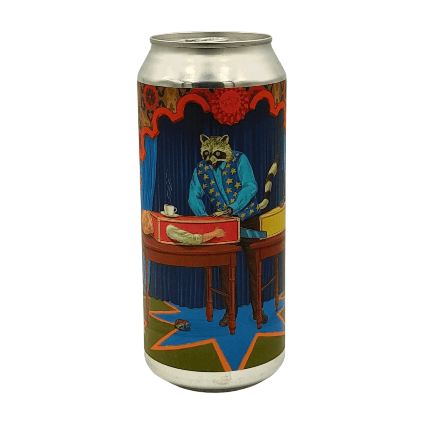 Strange Brewing Cortado, Por Favor | Oatmeal Milk Stout Webshop Online Verdins Bierwinkel Rotterdam