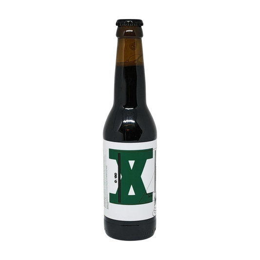 Stu Mostów x Anniversary 4/10 | Baltic Porter