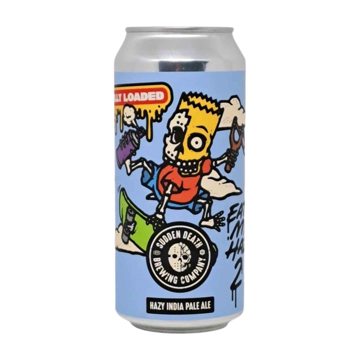Best IPA Webshop Online