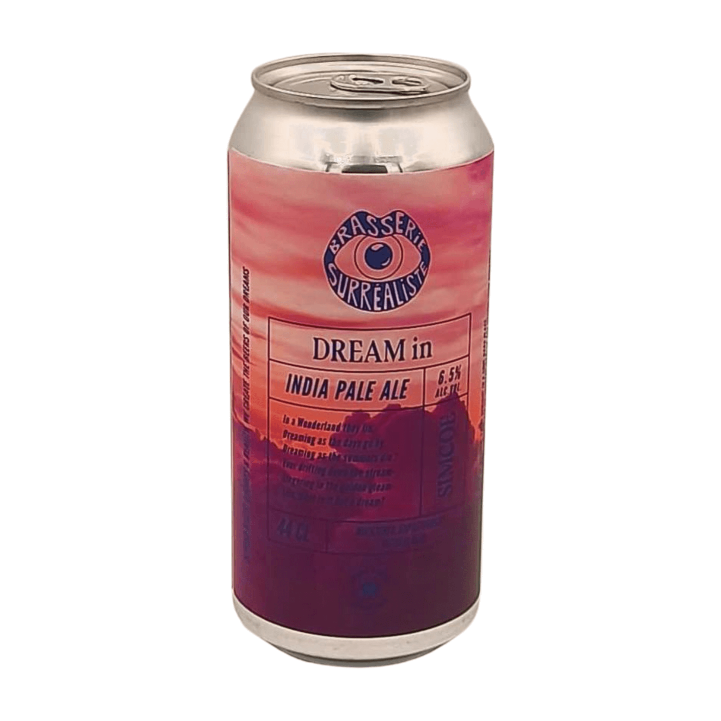 Surréaliste Dream in Simcoe | American IPA
