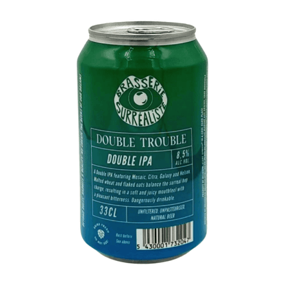Surréaliste Double Trouble | DIPA Webshop Online Verdins Bierwinkel Rotterdam