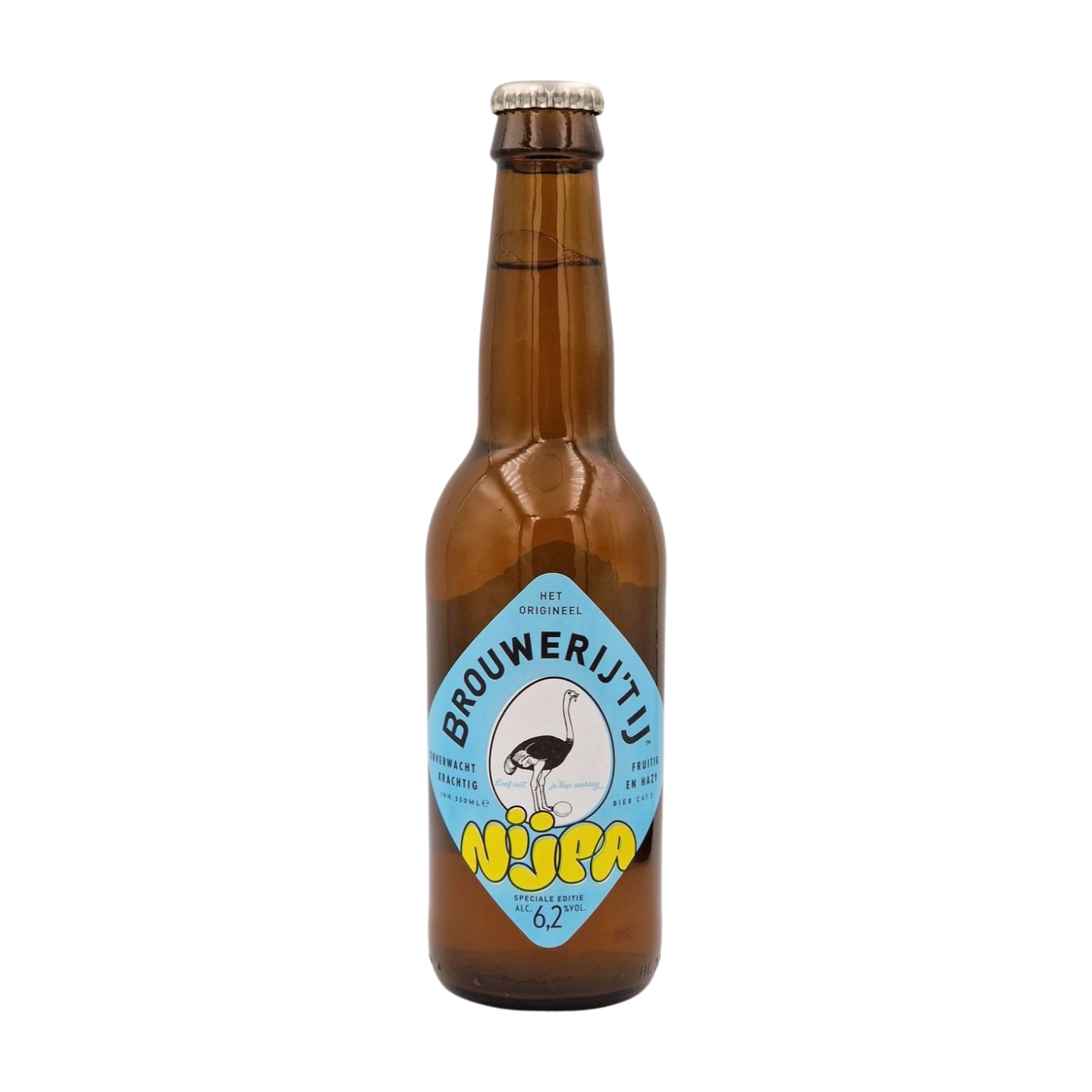 L'IJ NIJPA | NEIPA
