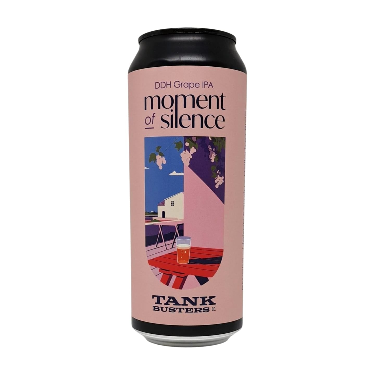 Tankbusters DIPA