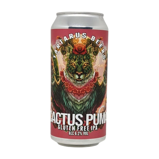 Tartarus Gluten Free IPA