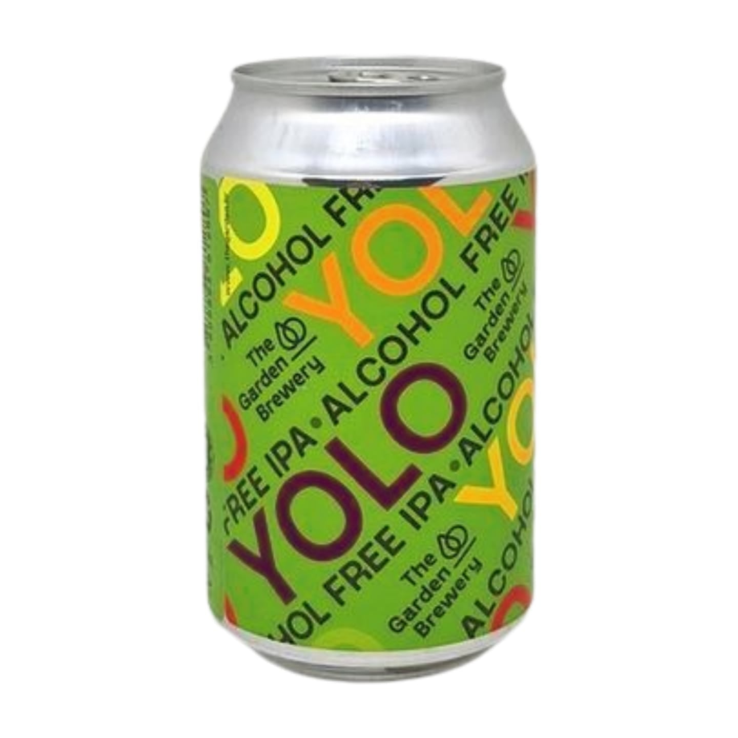 The Garden Brewery Beer online