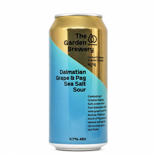 Fresh Beer Special craftbeer online webshop verdins rotterdam