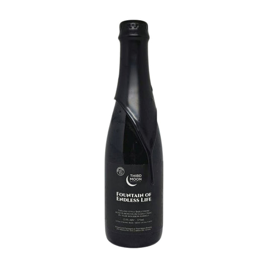 Third Moon BA Barleywine