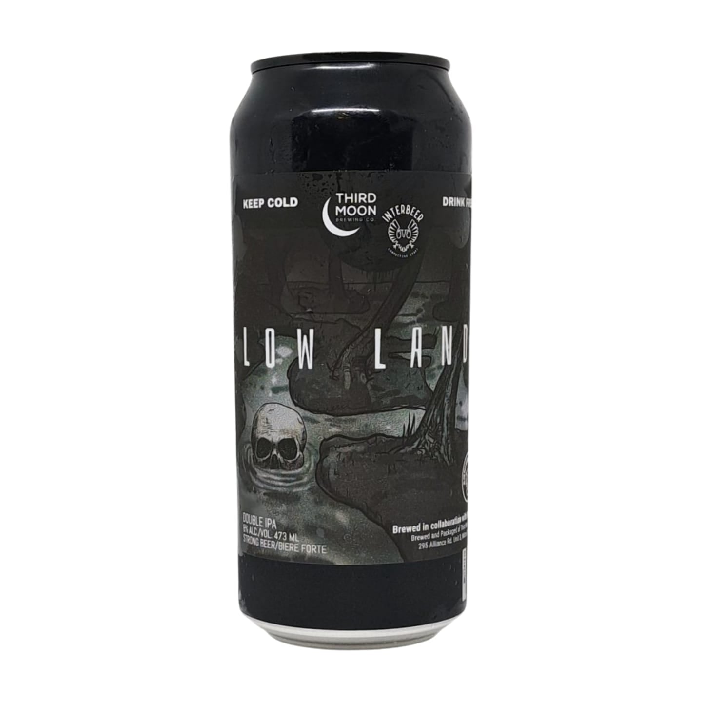 Third Moon DIPA