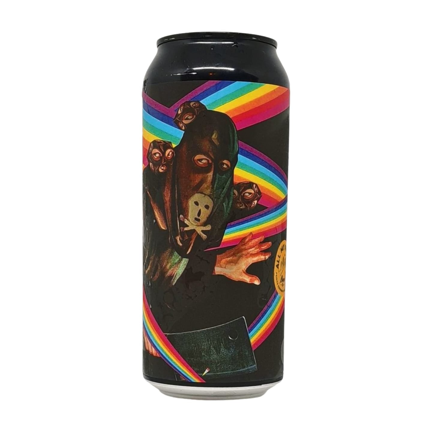 Third Moon Stout