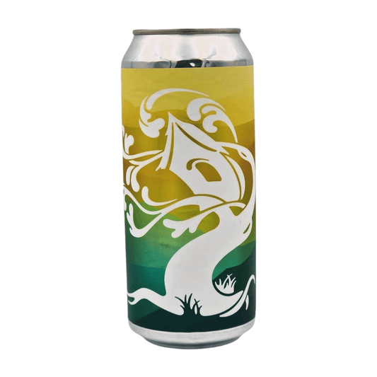 Tree House Bigger Mango | DIPA