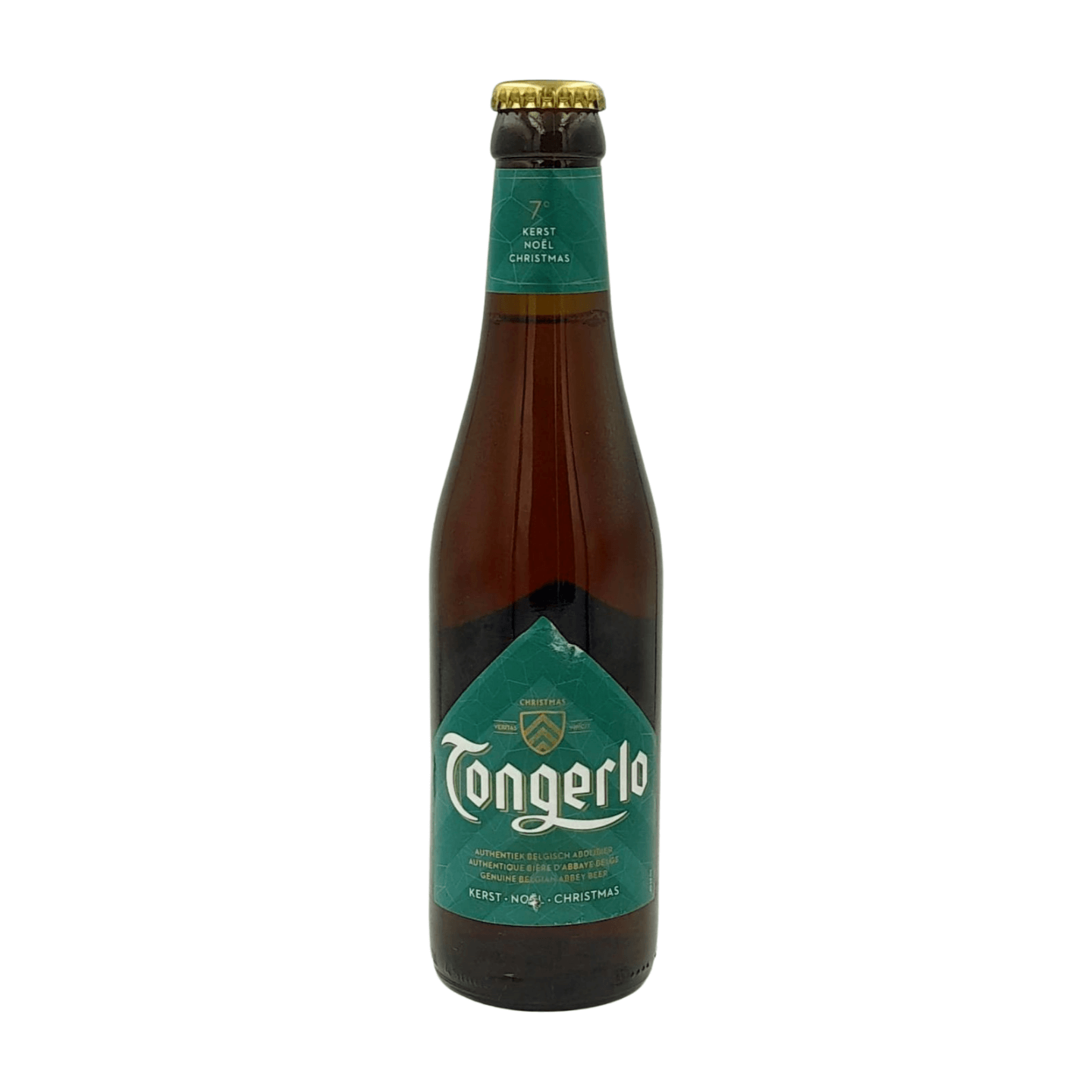 Haacht Brasserie Tongerlo Christmas | Winter Ale Webshop Online Verdins Rotterdam