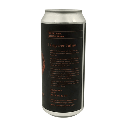 Tree House Emperor Julius | DIPA Webshop Online Verdins Bierwinkel Rotterdam