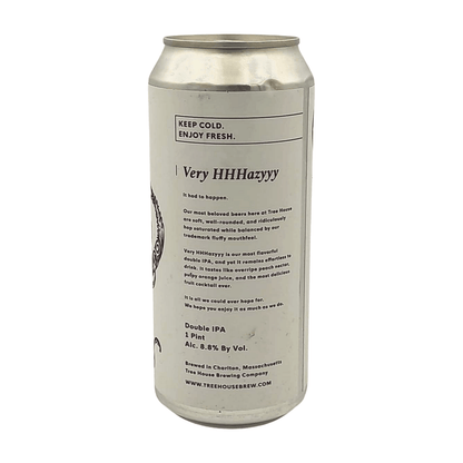 Tree House Very HHHazyyy | DIPA Webshop Online Verdins Bierwinkel Rotterdam