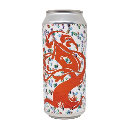 Tree House Focus on The Light| Quadruple IPA