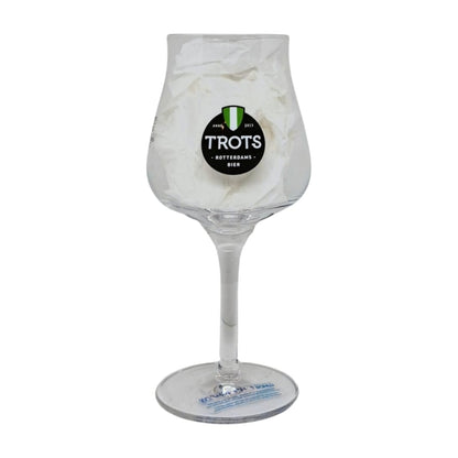 Rotterdam Bierglas