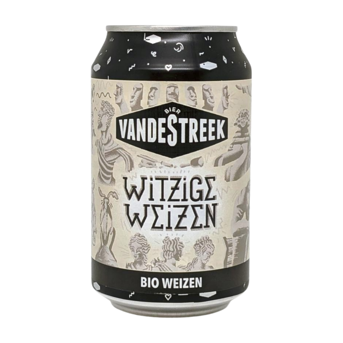 Vandestreek Non-IPA