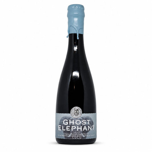 Varvar Ghost Elephant BA Stout